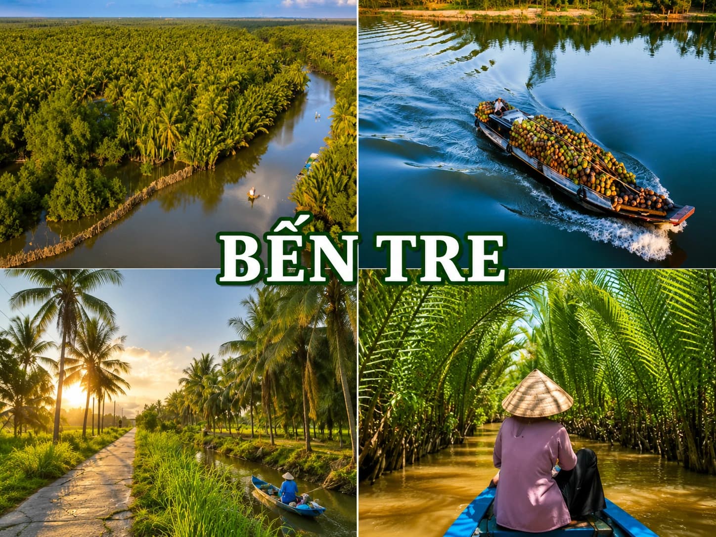Bến Tre
