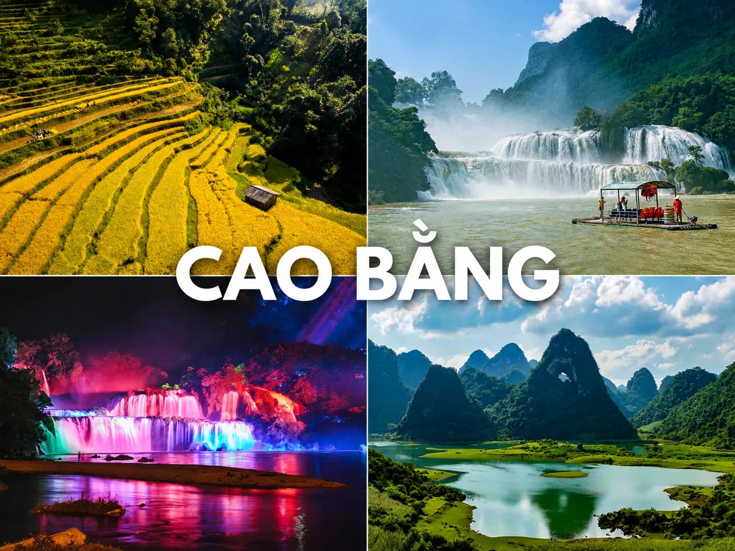 Cao Bằng
