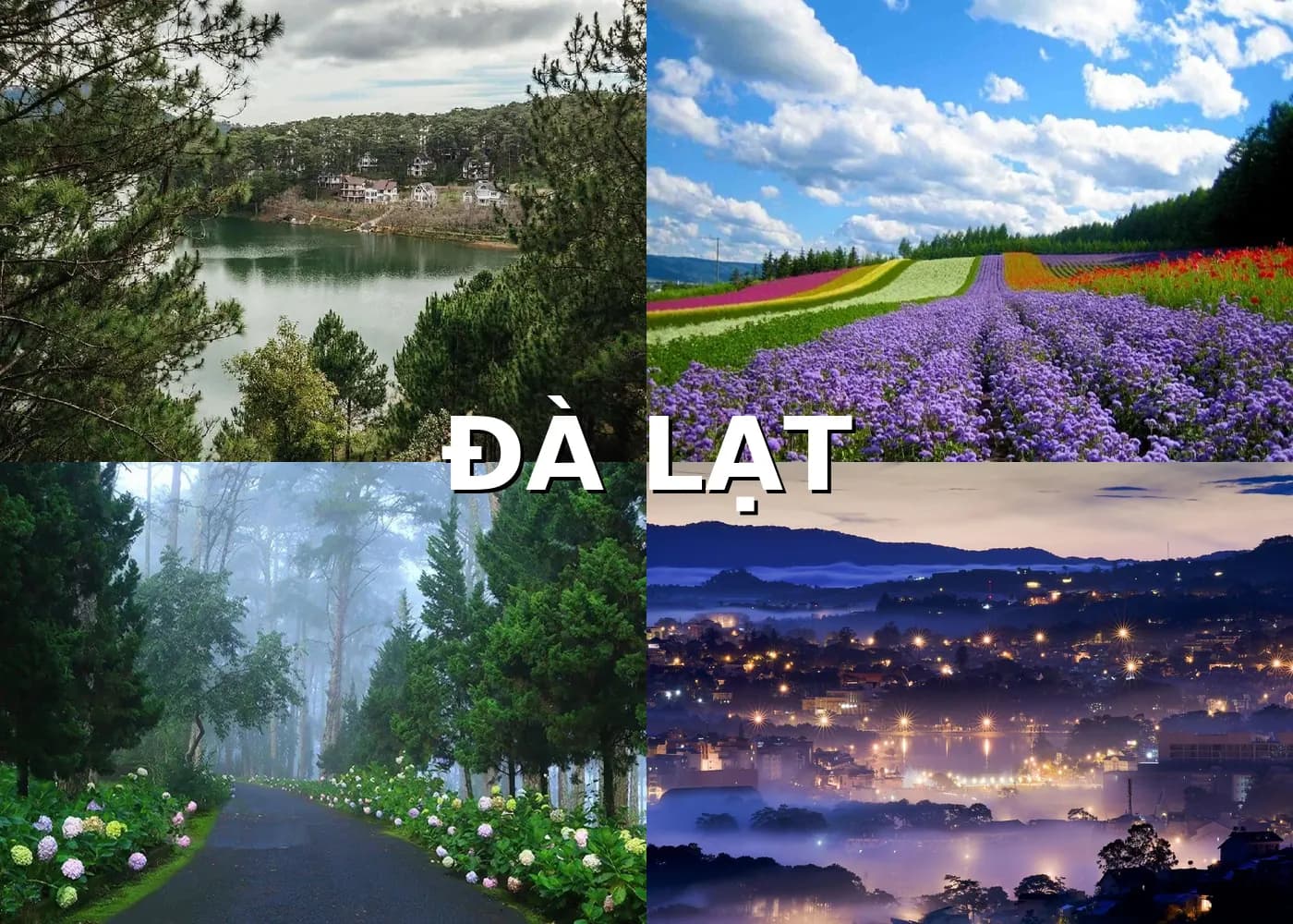 Đà Lạt