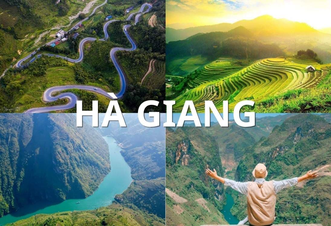 Hà Giang