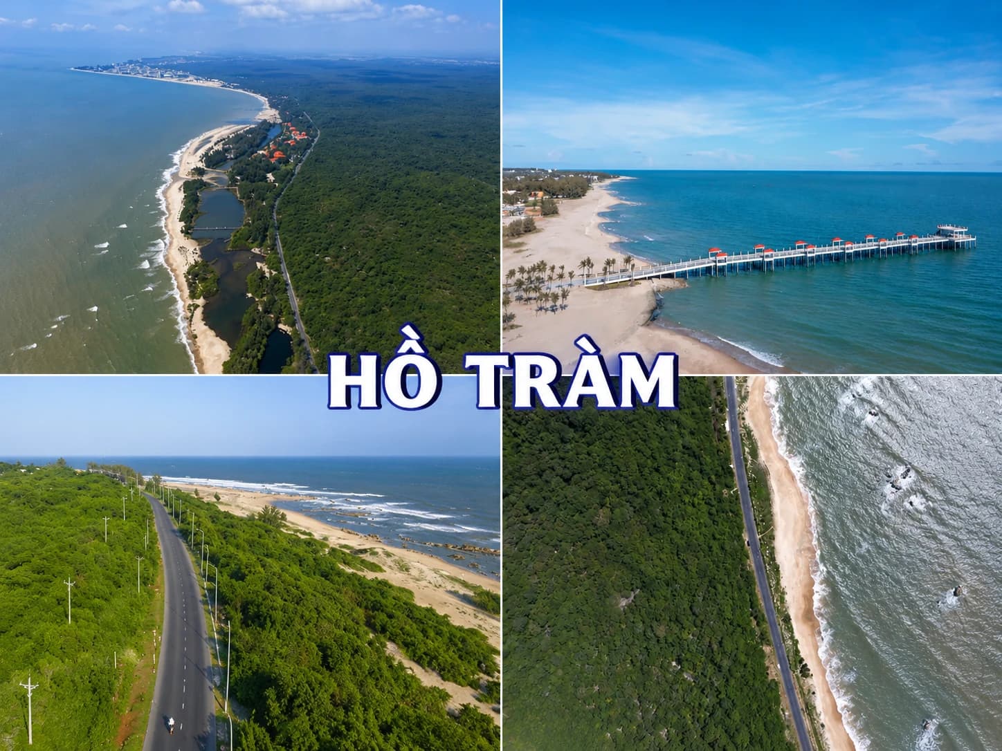 Hồ Tràm