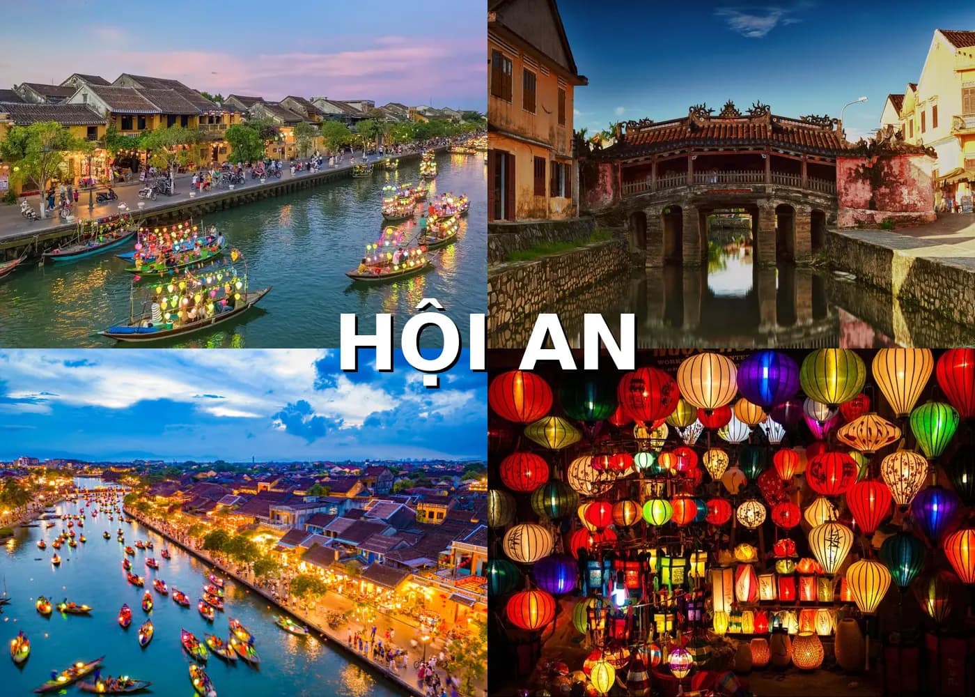 Hội An