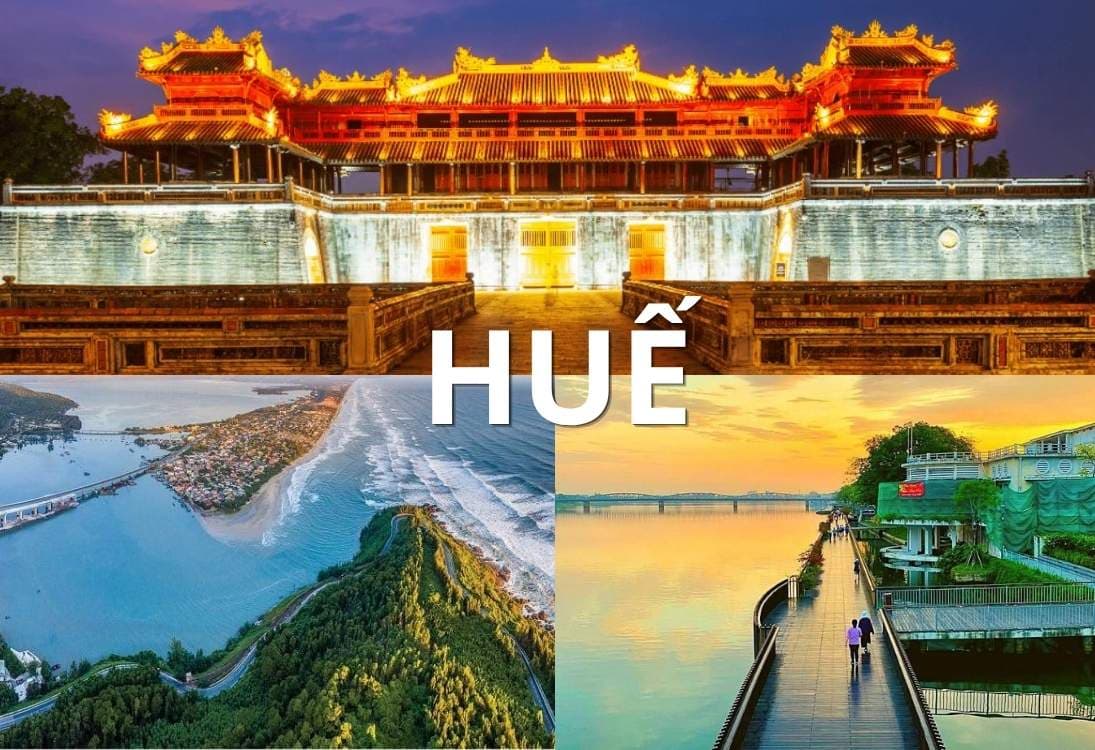 Huế