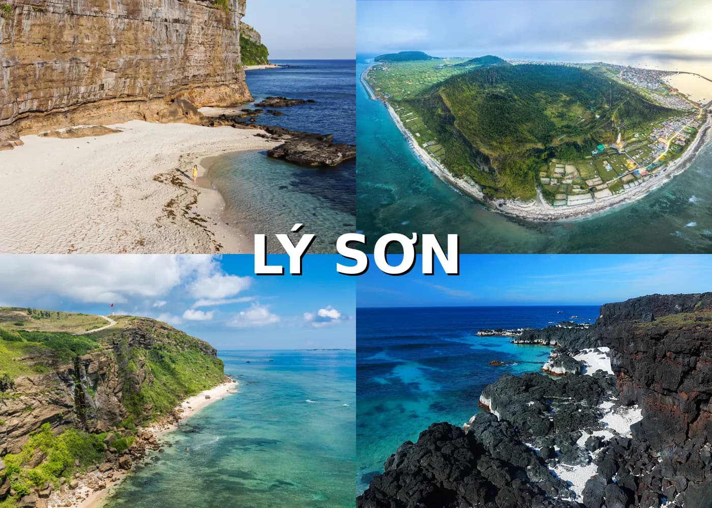 Lý Sơn