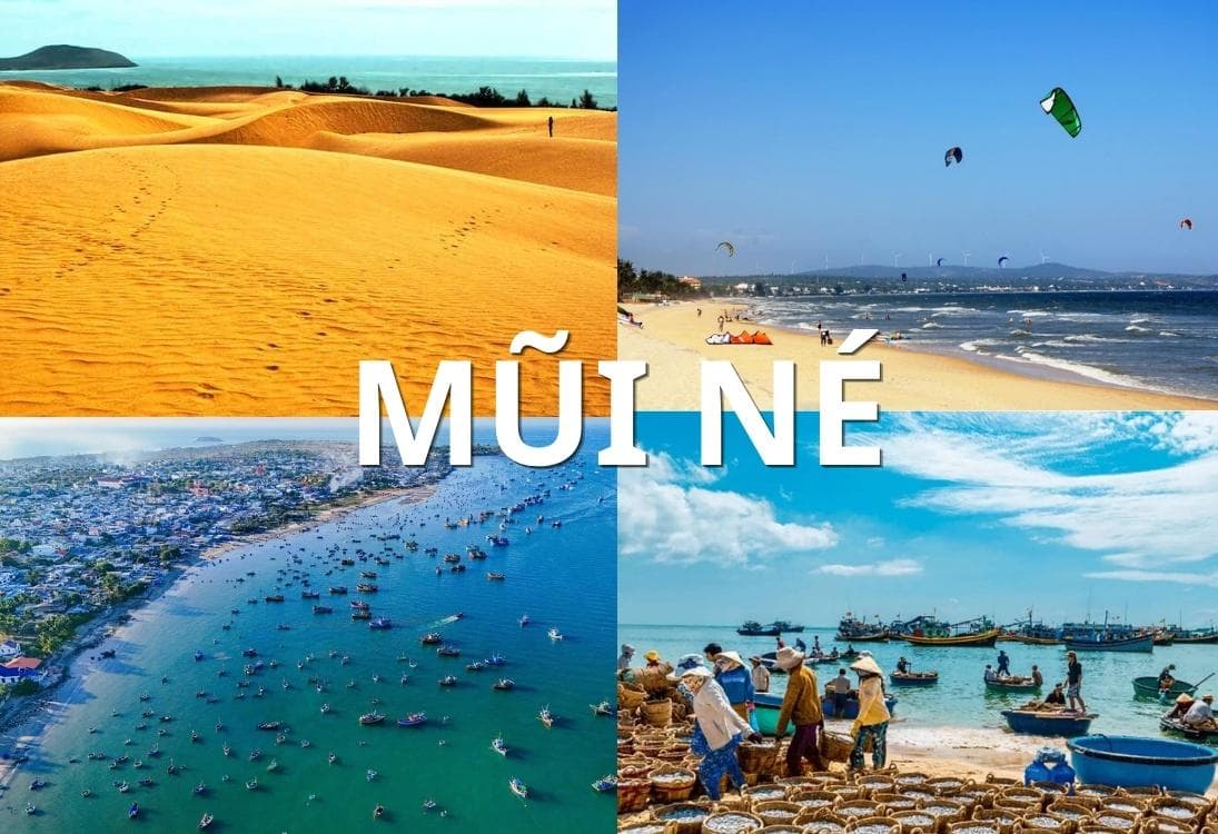 Mũi Né