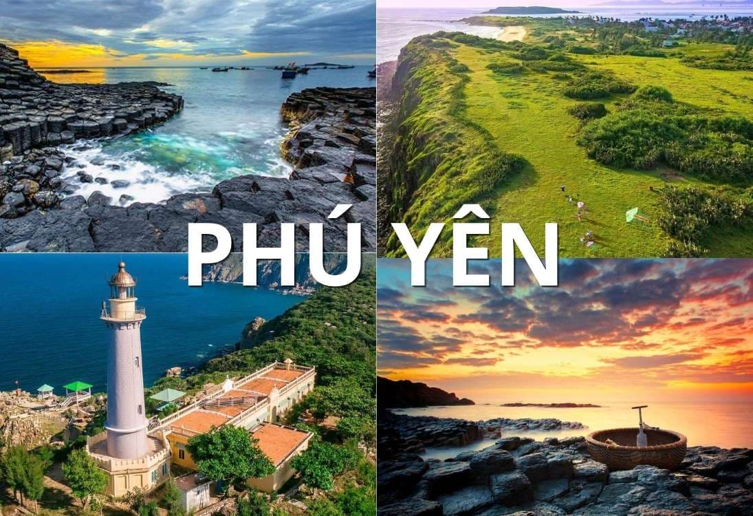 Phú Yên