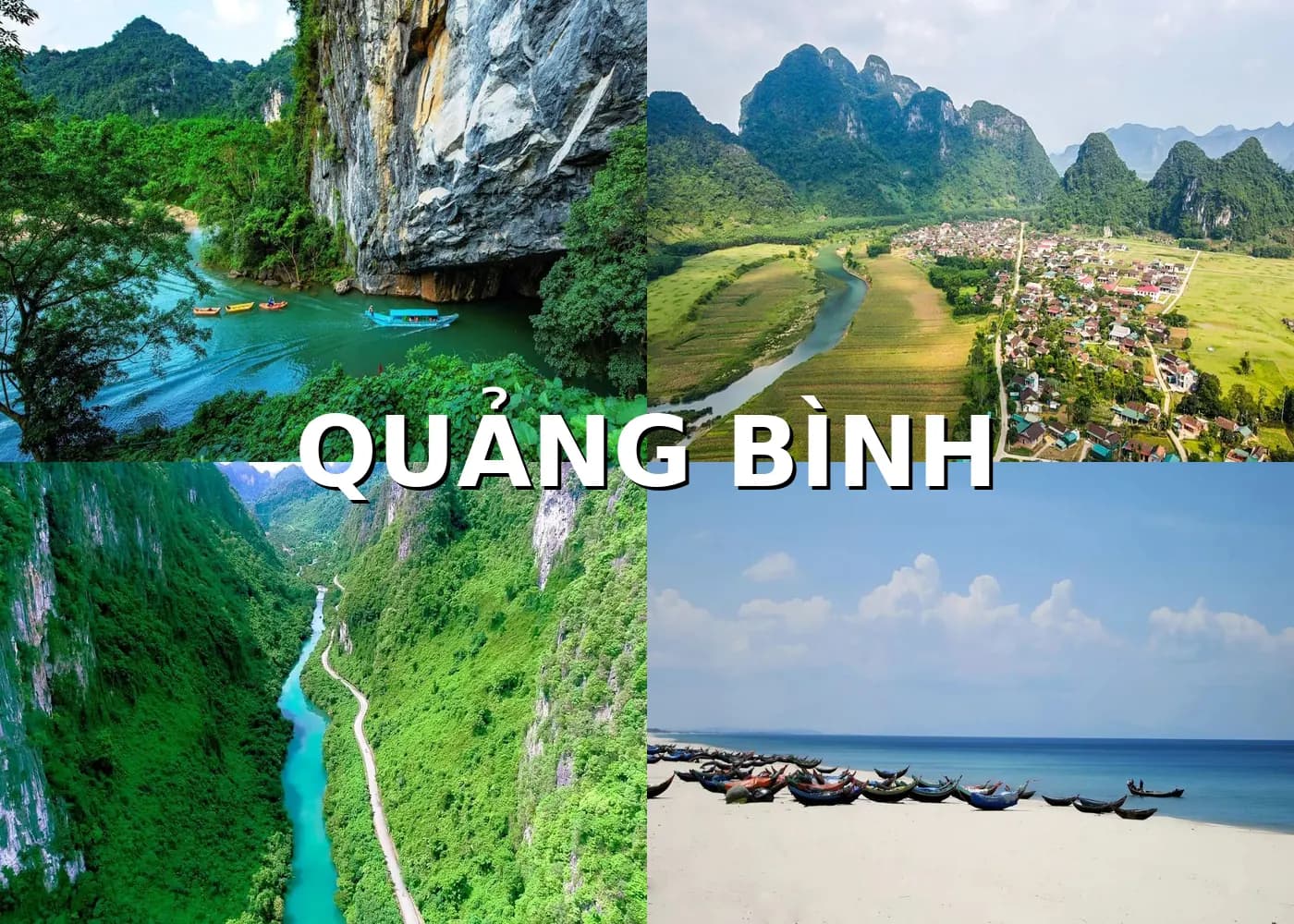 Quảng Bình