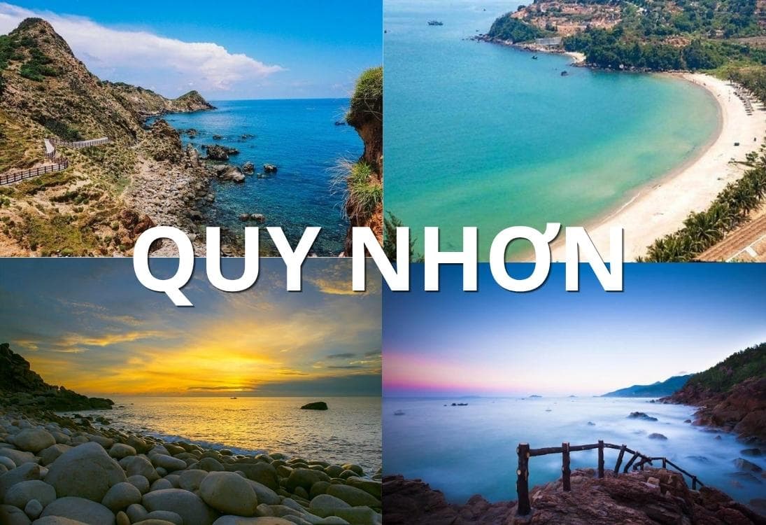 Quy Nhơn