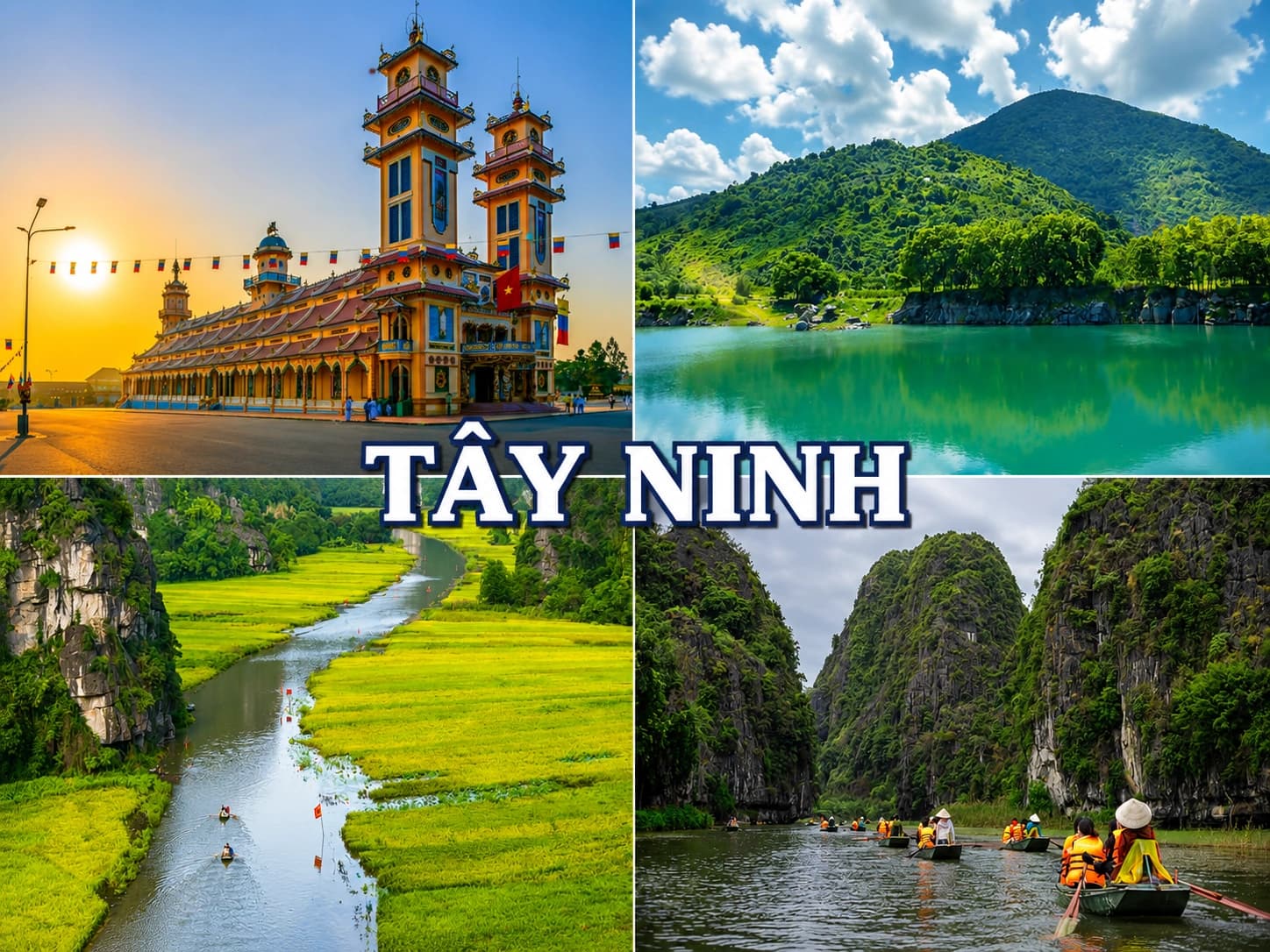 Tây Ninh