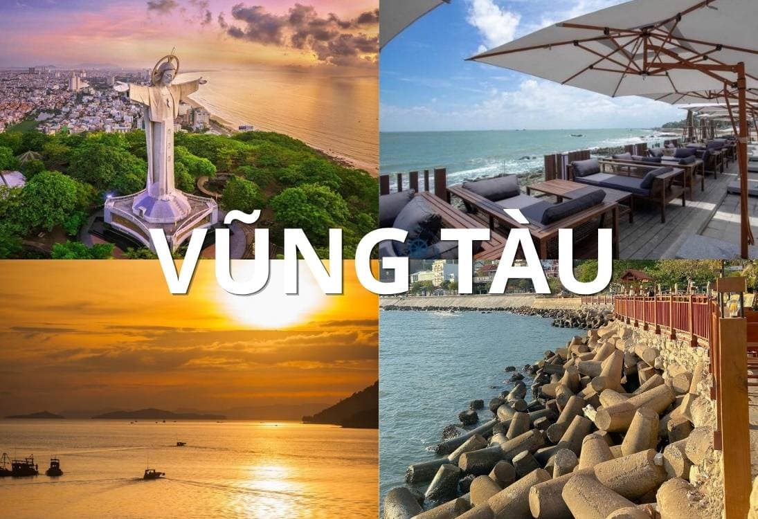Vũng Tàu