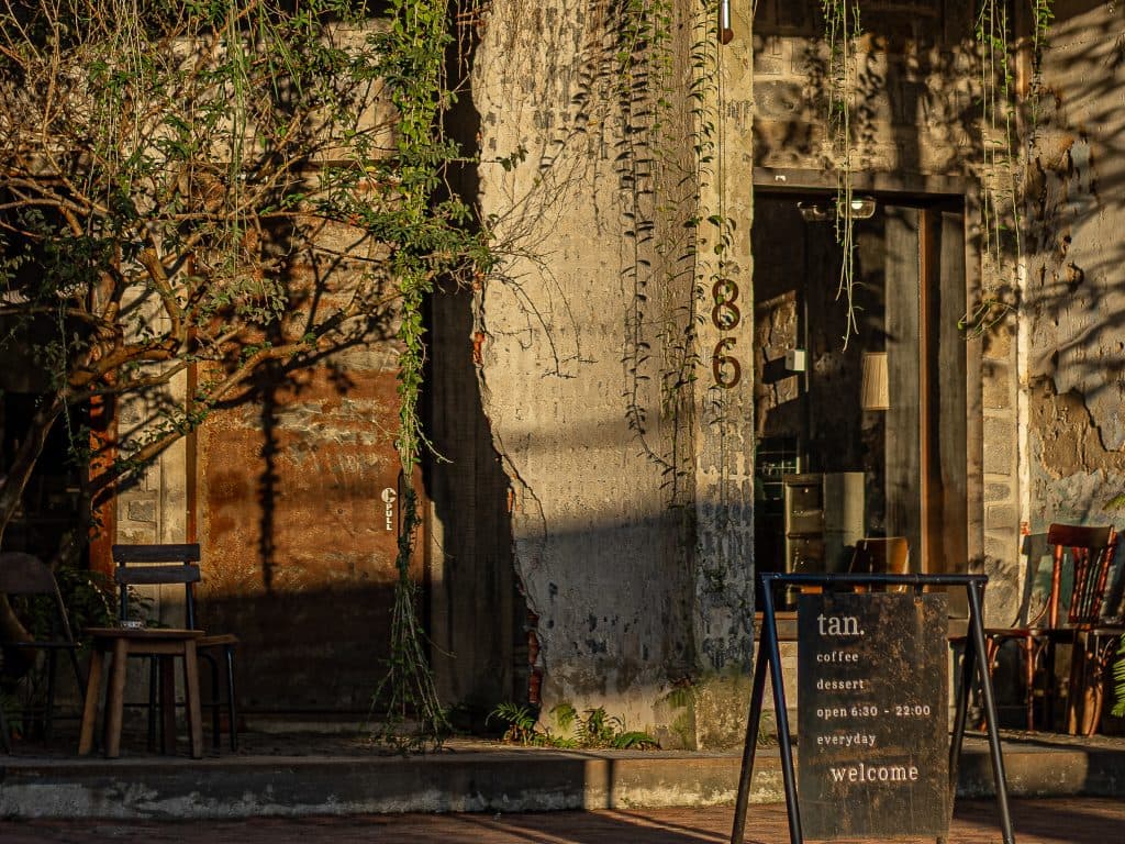 Hình ảnh Cafe Muối Huế tại Huế
