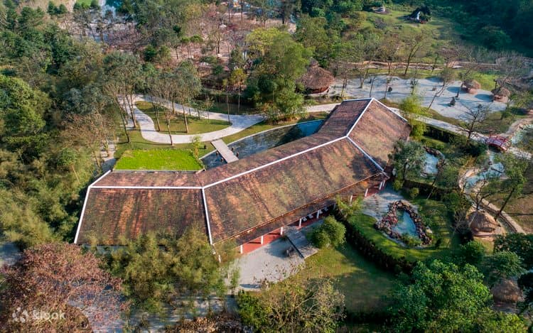 Hình ảnh Suối khoáng Thanh Tân tại Huế