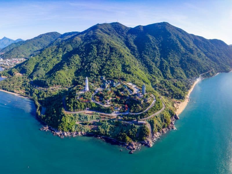 Bán đảo Sơn Trà