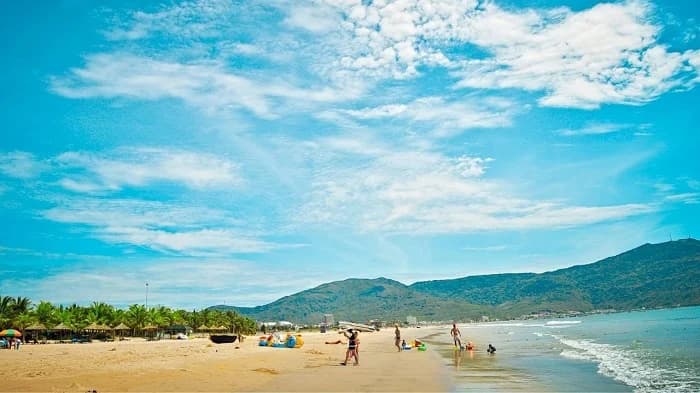 Biển Mỹ Khê Đà Nẵng