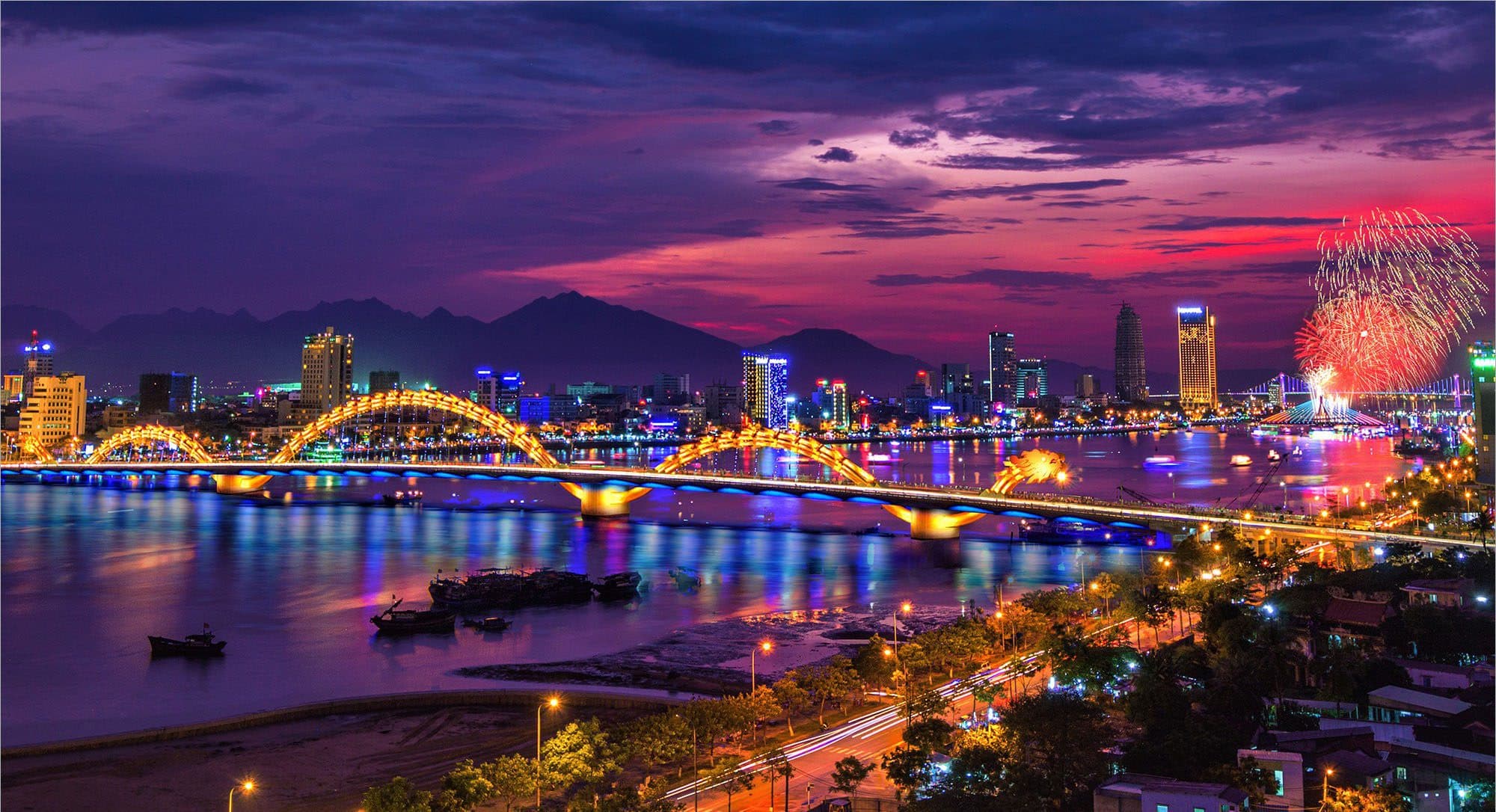 Top 25 Địa Điểm Du Lịch Ở Đà Nẵng Đẹp, Hot Và Đáng Đi Nhất 2026