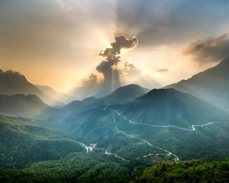 Đèo Ô Quy Hồ