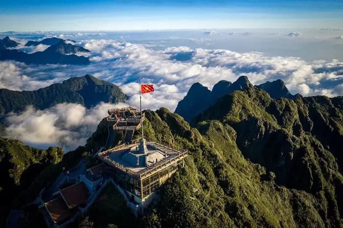 Du lịch Sapa