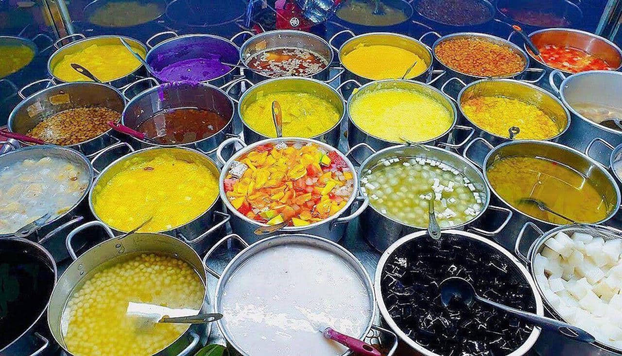 Hình ảnh Nem lụi Huế tại Huế