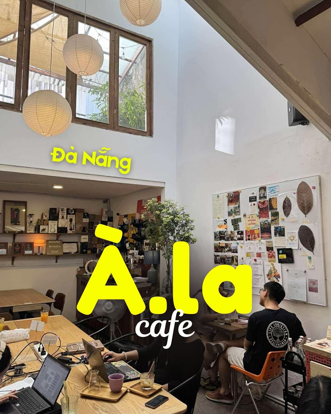 Àla Cafe