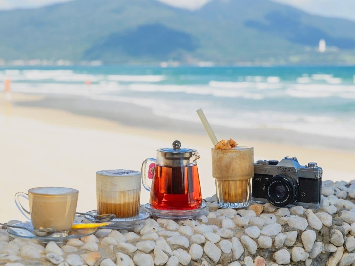 Cafe đẹp ở Đà Nẵng